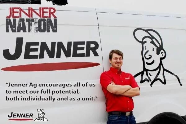 Year-round precision ag service