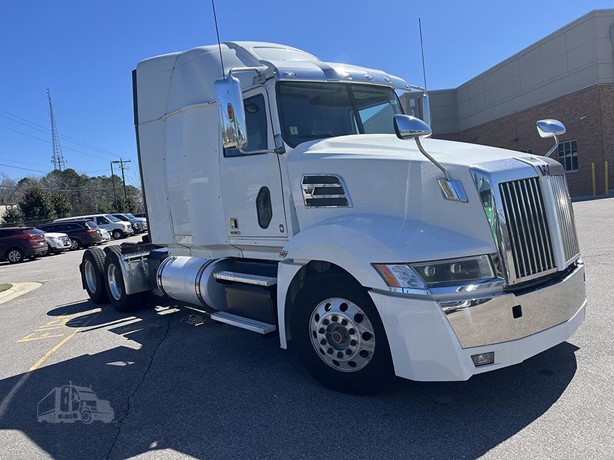 2016 WESTERN STAR 5700XE For Sale in Chesapeake Virginia TruckPaper com 2016 WESTERN STAR 5700XE For Sale in Chesapeake Virginia TruckPaper com