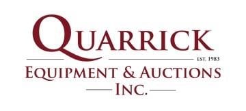 Quarrick Equipment & Auctions logo