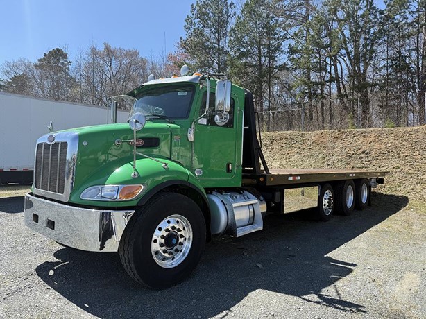 2018 PETERBILT 348 For Sale in Chesapeake Virginia TruckPaper com 2018 PETERBILT 348 For Sale in Chesapeake Virginia TruckPaper com