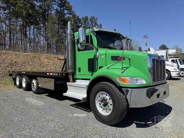 2018 PETERBILT 348 For Sale in Chesapeake Virginia TruckPaper com 2018 PETERBILT 348 For Sale in Chesapeake Virginia TruckPaper com