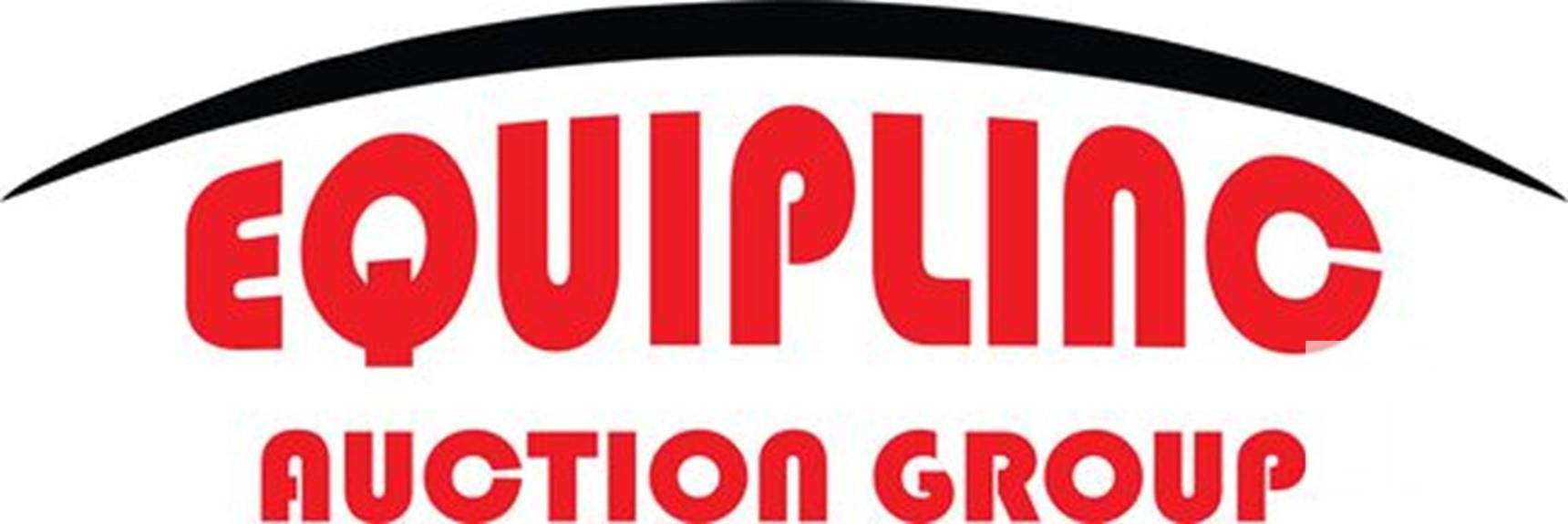 EquipLinc Auction Group logo