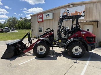 2026 YANMAR V7 New Wheel Loaders for sale