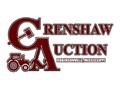 Crenshaw Auction logo