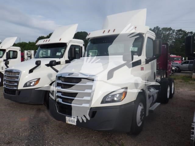 2018 FREIGHTLINER CASCADIA 126 JX5061 - Photo 1