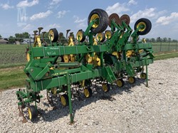 JOHN DEERE 845 Cultivadores De Hileras En Venta MarketBook México JOHN DEERE 845 Cultivadores De Hileras En Venta MarketBook México