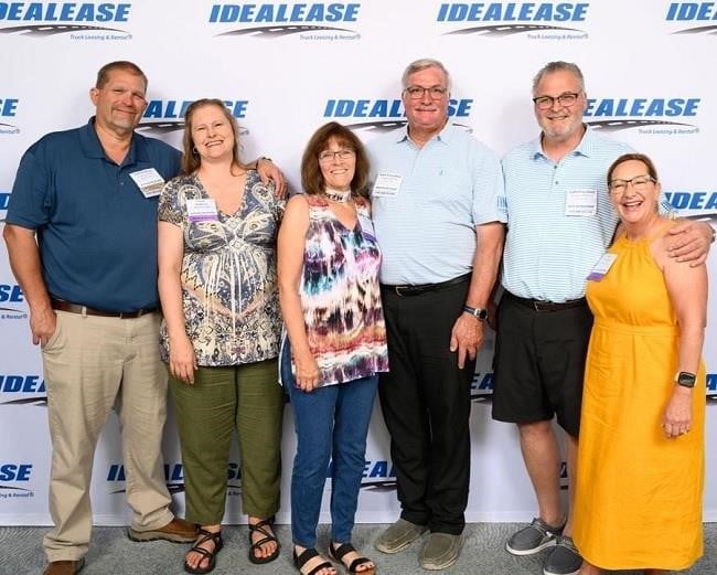 Idealease of Detroit and Flint