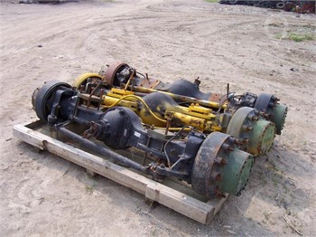 ROCKWELL ROCKWELL AXLES New Other for sale
