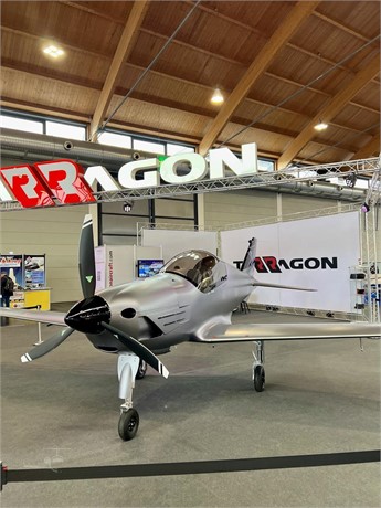 OM-W904 | 2023 PELEGRIN TARRAGON on Aircraft.com